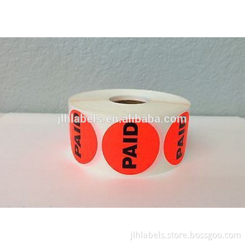 80*100*1000pcs-40mm "ACT""NSW" "NT"Coated Paper Logistics/Shipping/Address/Barcode Printers Compatible Thermal Transfer Labels